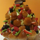 Pasticceria Russo Comida