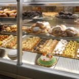 Pasticceria Russo Comida