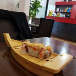 Kazumi Nourriture