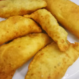 Bon Appetit Comida