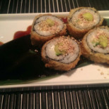 Zushi Dentro