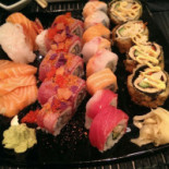 Zushi Comida