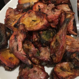 Crociale Comida