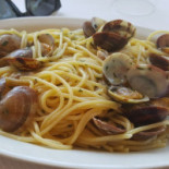 La Vecchia Fattoria Nourriture