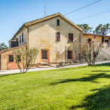 Osteria Dei Segreti Country House Exterior