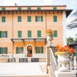 Osteria Dei Segreti Country House Dentro