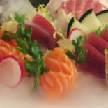 Eimi Sushi Fusion Nourriture
