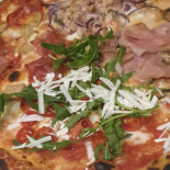 Pizz' E Poesia Nourriture