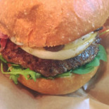 Cow Burger Nourriture