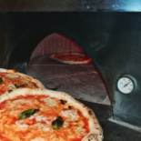 Da Davide • Pizza More Comida
