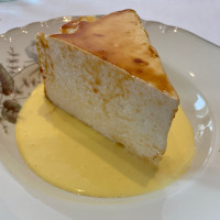 Cucina Rambaldi food