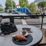 Caffe Visconti 55 Nourriture