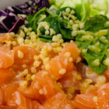 Poke Factory Comida