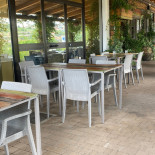 Cupa Cupa À l'intérieur