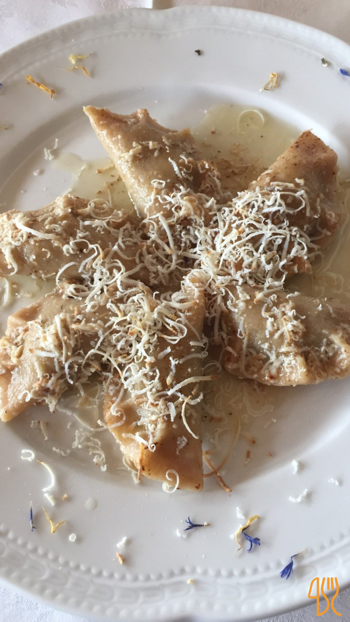 Fogolar Comida