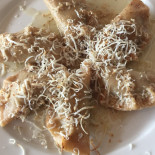 Fogolar Comida