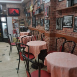 Pizza Reale Comida