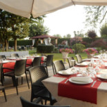 Dell'albero Nourriture
