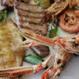 Il Timone Comida