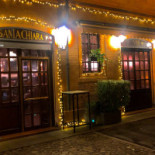 Osteria Santa Chiara Food