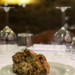 Osteria Santa Chiara Food