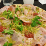 Pizzeria Da Mauro food