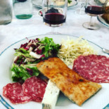 Bar Pizzeria Ristorante Da Romano food