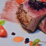 Il Colonnino Comida