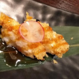 Sushi Ten Comida