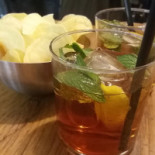 Caffe' Al Duomo Nourriture