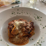 Trattoria Pizzeria Cabilli Comida