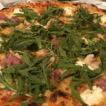 Trattoria Pizzeria Cabilli Dentro