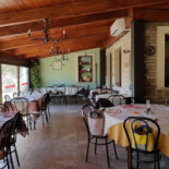 Agriturismo Marinella food
