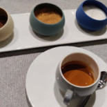 Gustare Oltrecucina food