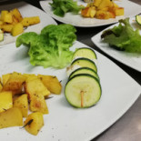 La Masseria Di Ottavisa Albano food