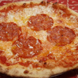 Pizzeria Disco Verde Comida