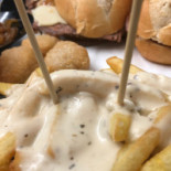 La Buca Gasthaus Comida