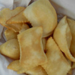 La Torretta Nourriture