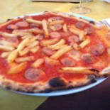 La Torretta Nourriture