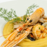 Gusto Loft Nourriture