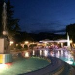Parco Dei Tigli Extérieur