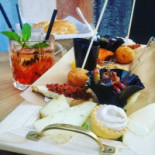 Calice Bistrò Comida
