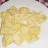 Trattoria Al Voltone Di Faroldi Metella food