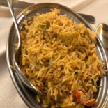 Himalaya Indian Nourriture
