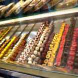 Pasticceria Dolceamaro Nourriture