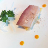 Sushic Nourriture