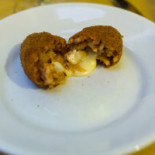 Rossovivo food