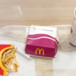 Mcdonald's Leini Comida