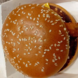 Mcdonald's Leini Comida