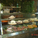 Michelangelo food